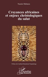 Picture of Croyances africaines et enjeux christologiques du salut