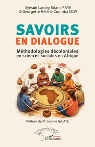 Image de Savoirs en dialogue
