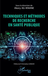 Picture of Techniques et méthodes de recherche en santé publique