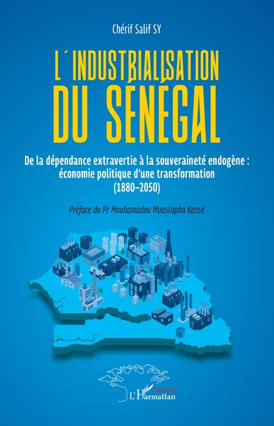 Picture of L'industrialisation du Sénégal