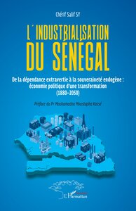 Picture of L'industrialisation du Sénégal