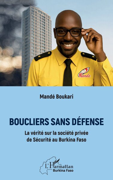 Image de Boucliers sans défense