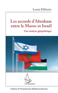 Picture of Les accords d’Abraham entre le Maroc et Israël