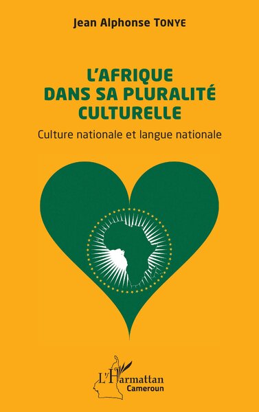 Picture of L’Afrique dans sa pluralité culturelle