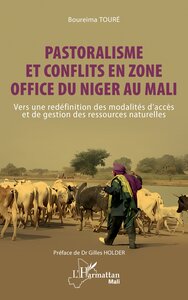 Image de Pastoralisme et conflits en zone Office du Niger au Mali