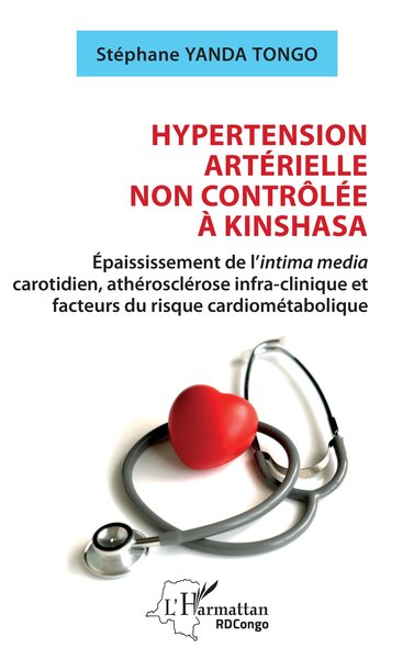 Picture of Hypertension artérielle non contrôlée à Kinshasa