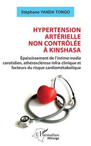 Picture of Hypertension artérielle non contrôlée à Kinshasa