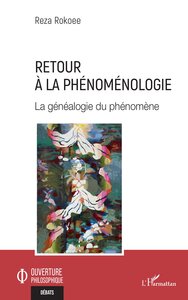 Picture of Retour à la phénoménologie