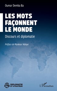Image de Les mots façonnent le monde