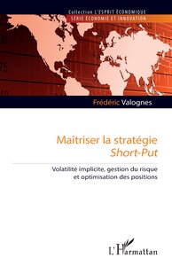 Image de Maîtriser la stratégie Short-Put