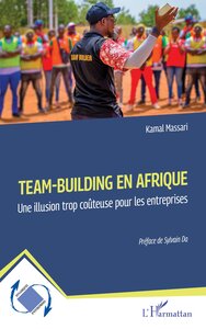 Image de Team-building en Afrique