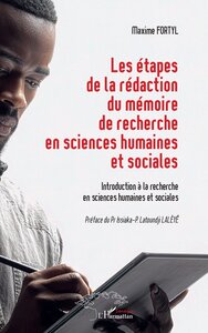 Image de Les étapes de la rédaction du mémoire de recherche en sciences humaines et sociales