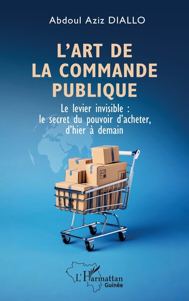 Picture of L'art de la commande publique