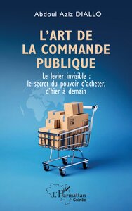 Picture of L'art de la commande publique