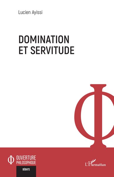 Image de Domination et servitude