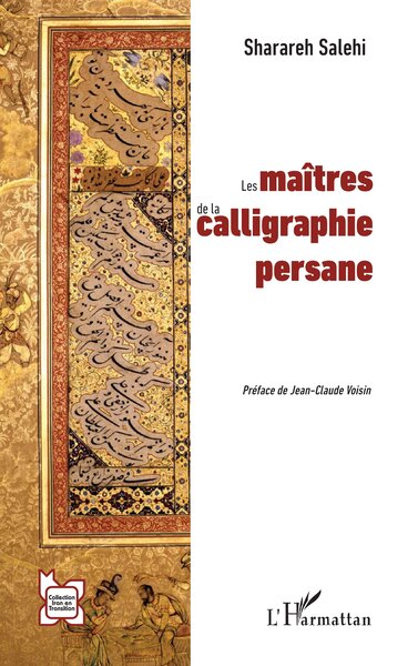 Picture of Les maîtres de la calligraphie persane