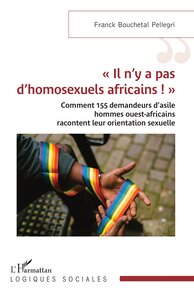 Image de « Il n’y a pas d’homosexuels africains ! »