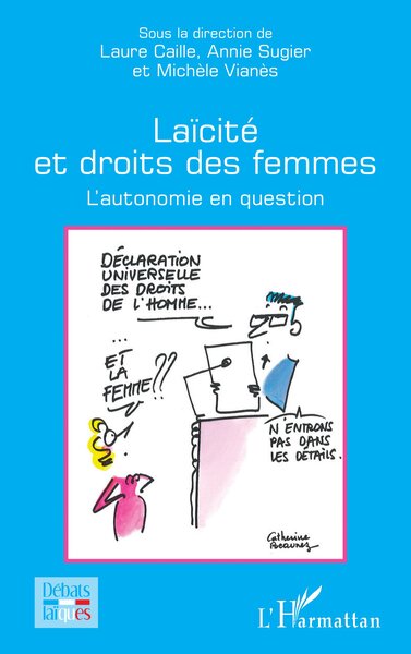 Image de Laïcité et droits des femmes