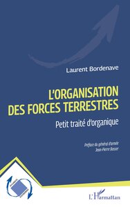 Picture of L'organisation des forces terrestres