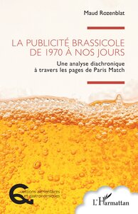 Image de La publicité brassicole de 1970 à nos jours