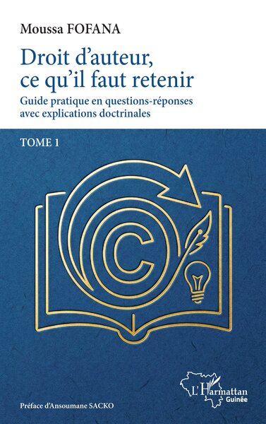 Image de Droit d'auteur, ce qu'il faut retenir