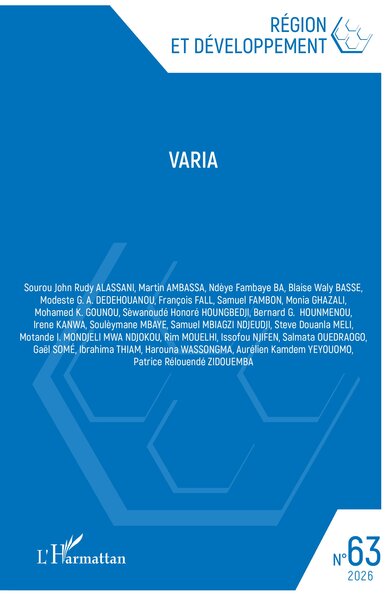 Picture of Varia