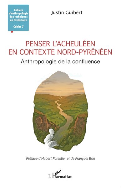 Image de Penser l'Acheuléen en contexte nord-pyrénéen