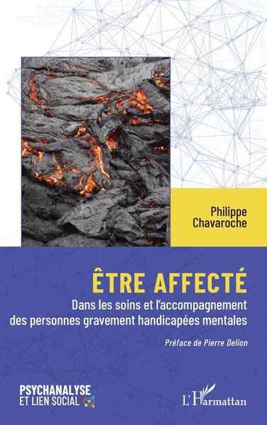 Picture of Être affecté