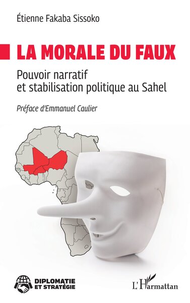 Image de La morale du faux