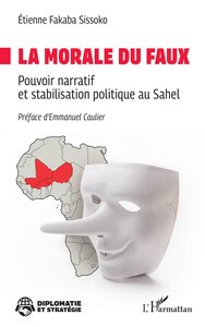 Image de La morale du faux