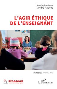 Image de L’agir éthique de l’enseignant
