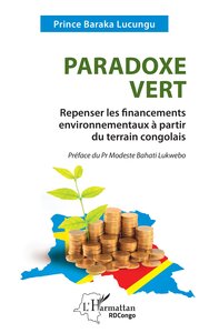 Image de Paradoxe vert