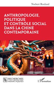 Image de Anthropologie, politique et contrôle social dans la Chine contemporaine
