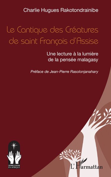 Image de Le Cantique des Créatures de saint François d’Assise