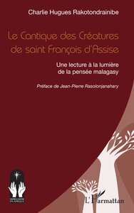 Image de Le Cantique des Créatures de saint François d’Assise