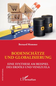 Image de BODENSCHÄTZE UND GLOBALISIERUNG