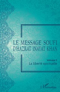 Picture of Le message soufi d'Hazrat Inayat Khan