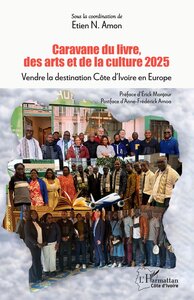 Picture of Caravane du livre, des arts et de la culture 2025
