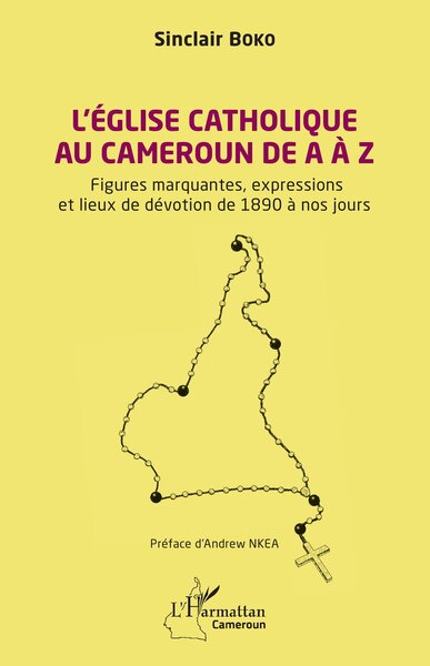 Image de L’Église catholique au Cameroun de A à Z