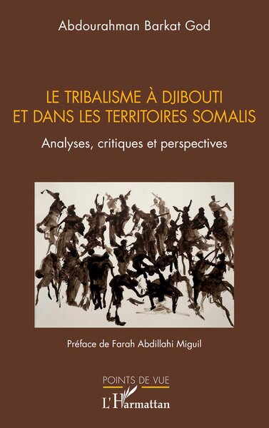 Image de Le tribalisme à Djibouti et dans les territoires somalis