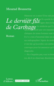 Picture of Le dernier fils de Carthage