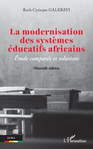 Image de La modernisation des systèmes éducatifs africains
