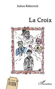 Picture of La Croix