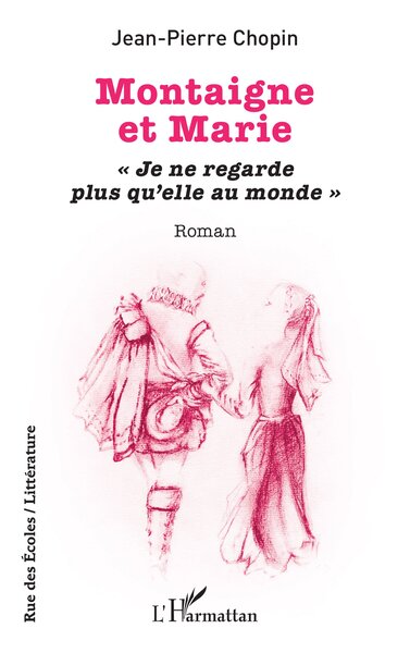 Picture of Montaigne et Marie