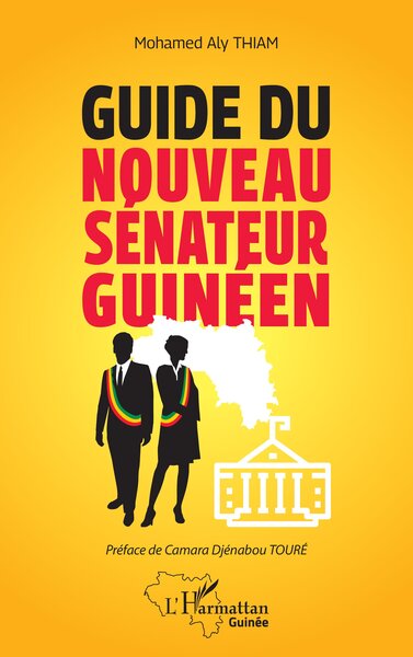 Image de Guide du nouveau sénateur guinéen