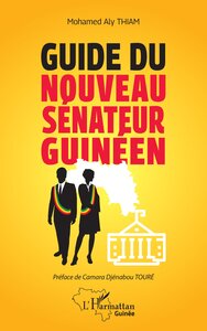 Picture of Guide du nouveau sénateur guinéen