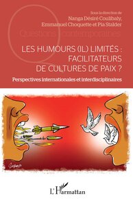 Image de Les humours (il) limités : facilitateurs de cultures de paix ?