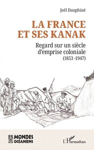 Image de La France et ses Kanak