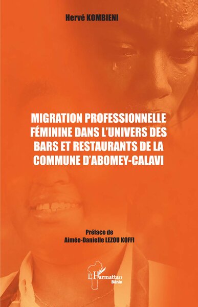 Image de Migration professionnelle féminine dans l’univers des bars et restaurants de la commune d’Abomey-Calavi