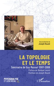 Image de La topologie et le temps